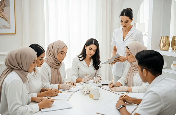 training service